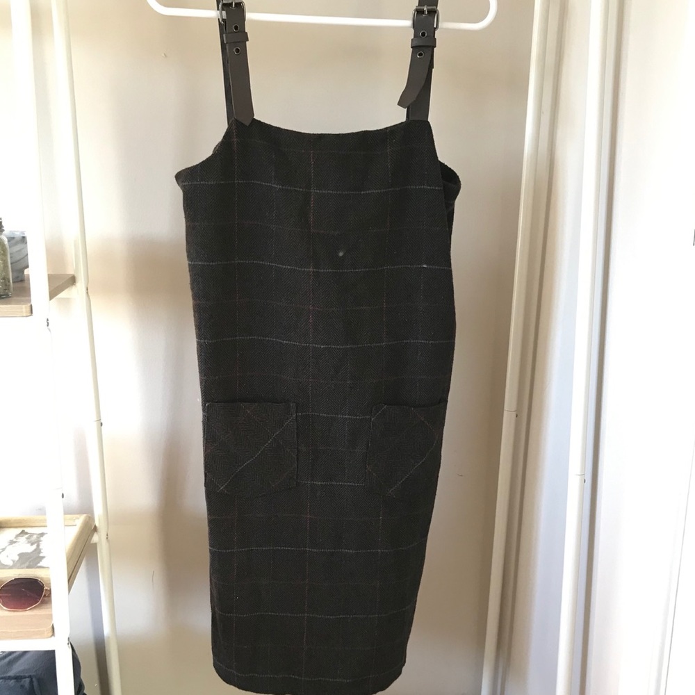 Fall Dress